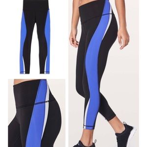 🆕 Lululemon Kick Serve Sweat Tight 25" / Size: 4 / NWOT